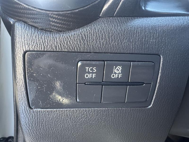 mazda CX-3 2022 - 17