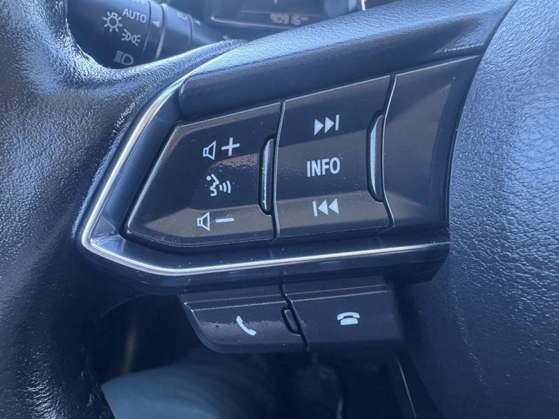 mazda CX-3 2022 - 18