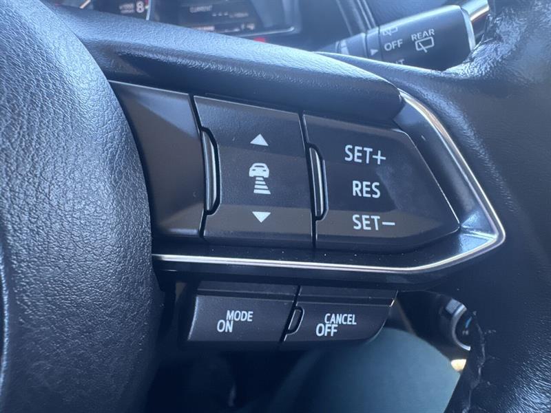 mazda CX-3 2022 - 19