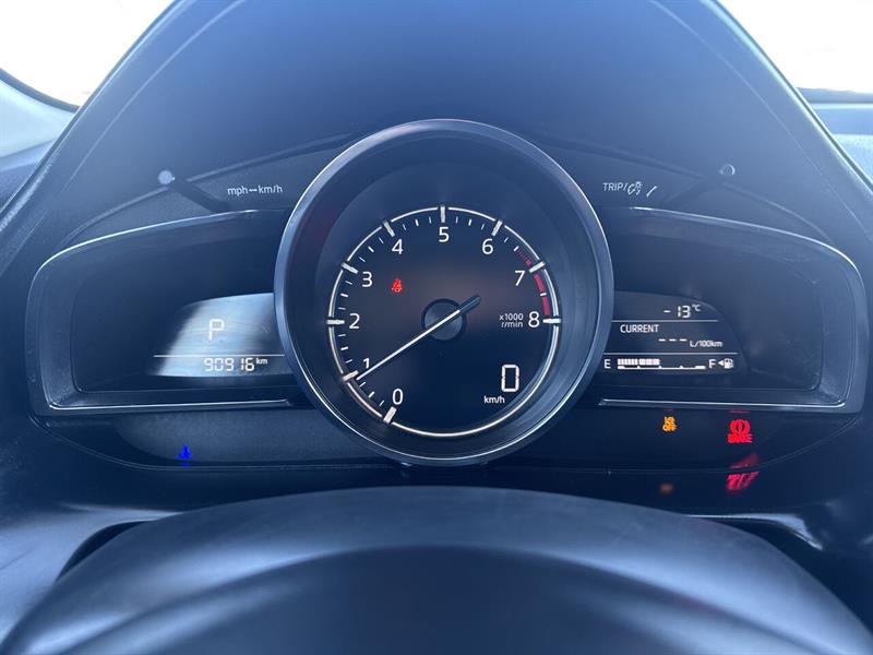 mazda CX-3 2022 - 22