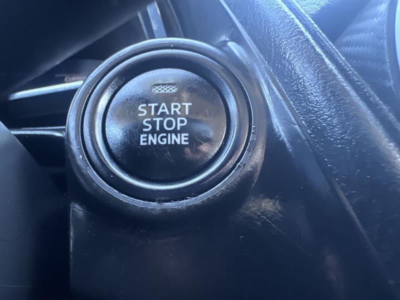 mazda CX-3 2022 - 23