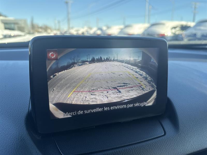 mazda CX-3 2022 - 25