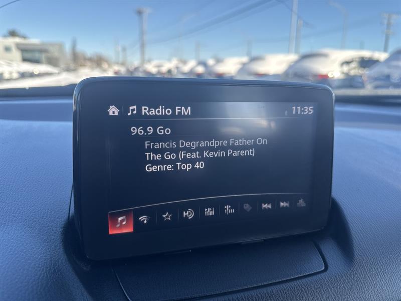 mazda CX-3 2022 - 26