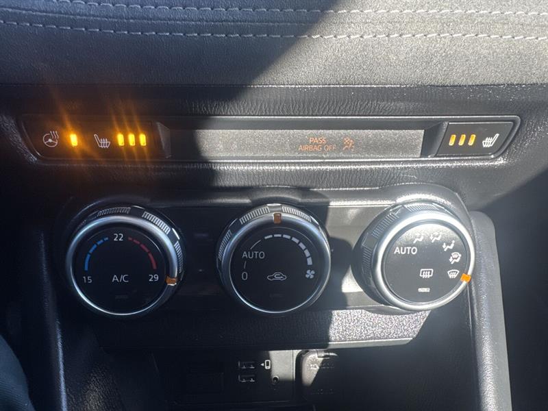 mazda CX-3 2022 - 27