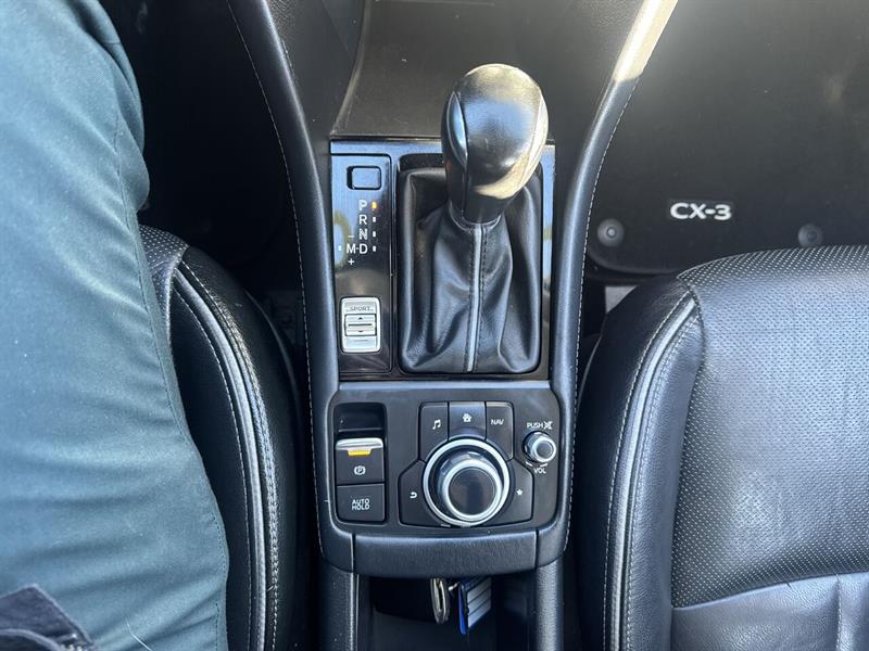 mazda CX-3 2022 - 29