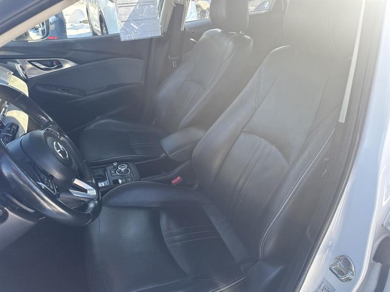 mazda CX-3 2022 - 31