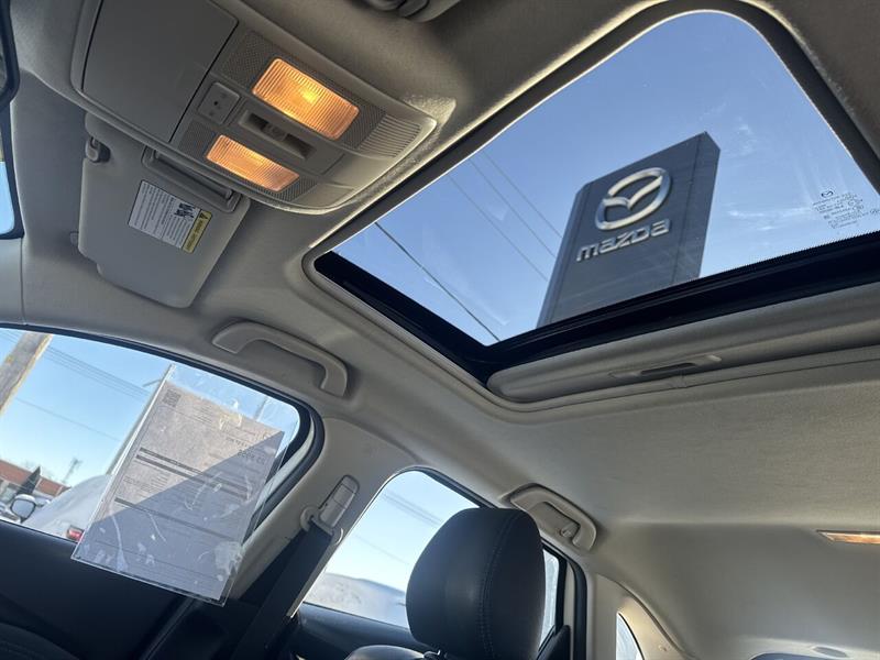 mazda CX-3 2022 - 32