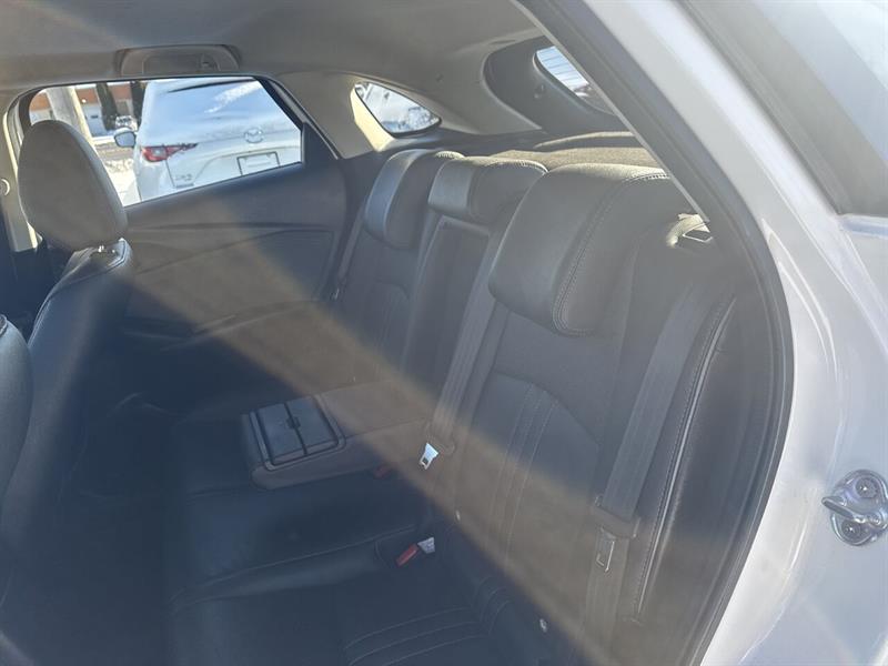 mazda CX-3 2022 - 33