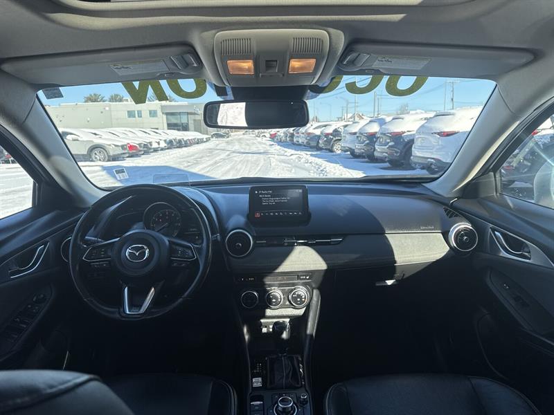 mazda CX-3 2022 - 34