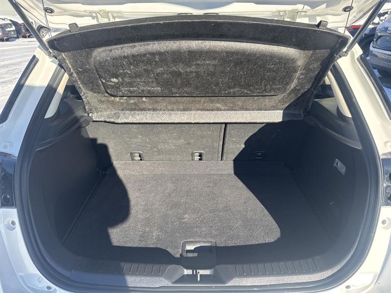 mazda CX-3 2022 - 35