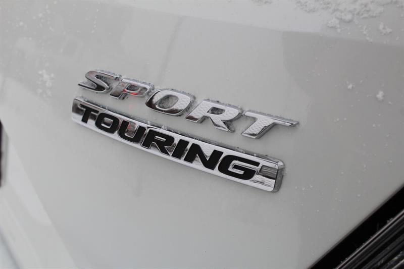 honda Civic Hayon 2019 - 6