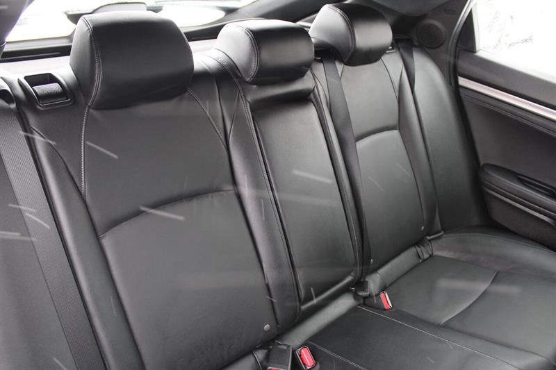 honda Civic Hayon 2019 - 10