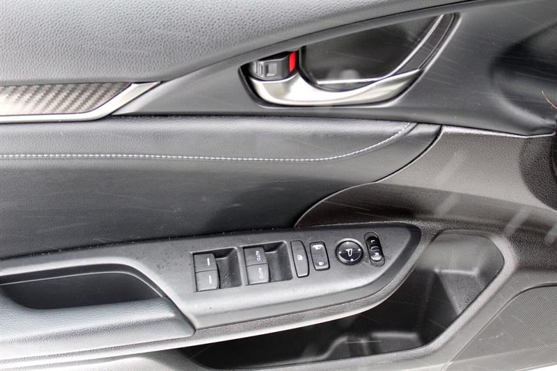 honda Civic Hayon 2019 - 11