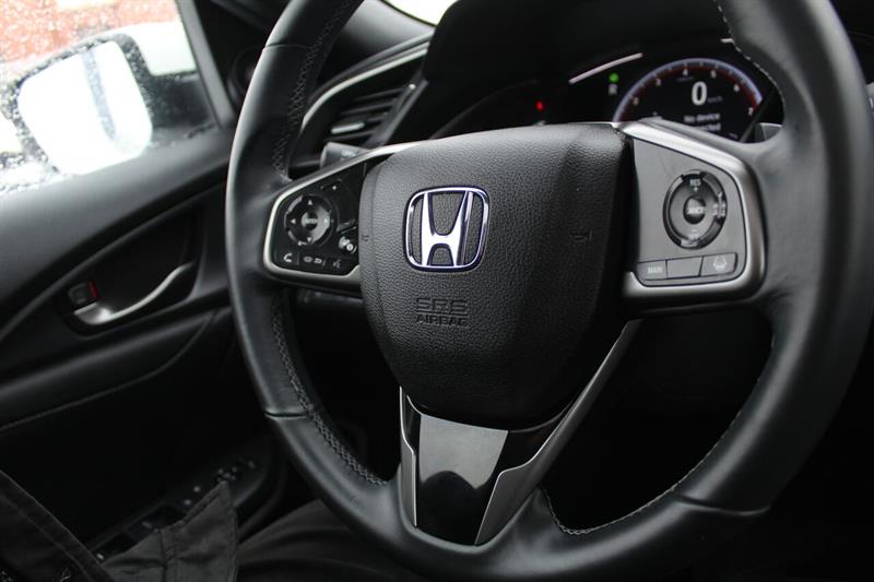honda Civic Hayon 2019 - 13