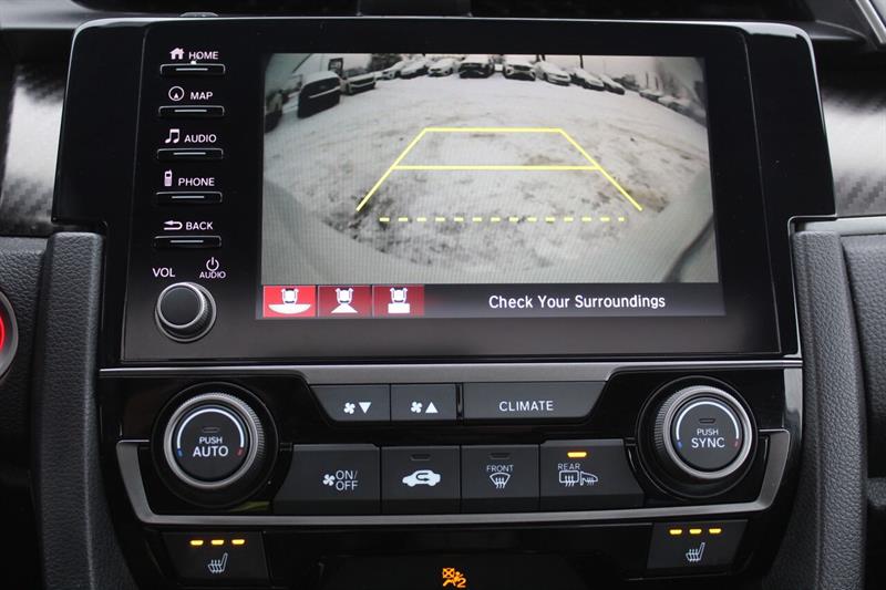 honda Civic Hayon 2019 - 19