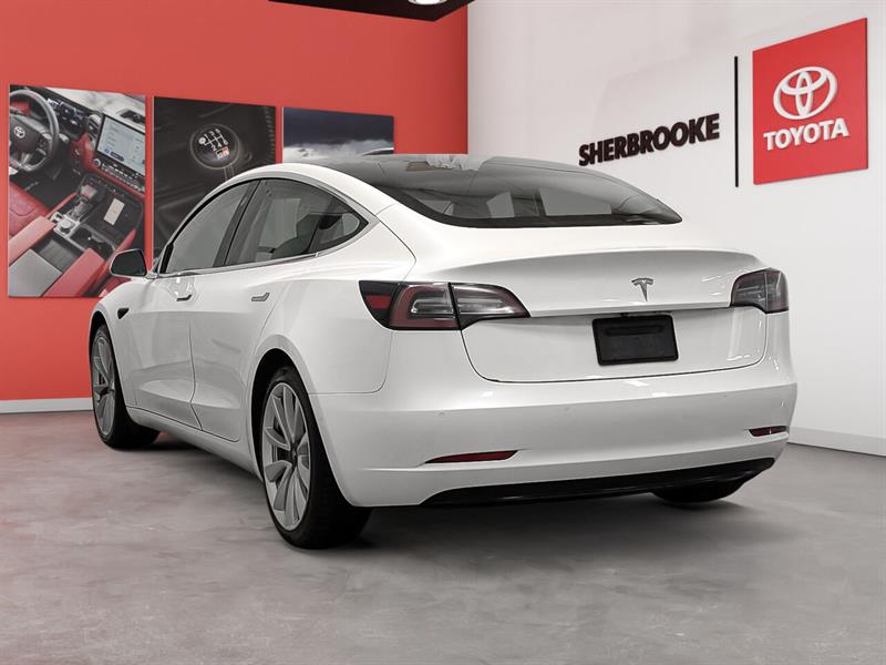 tesla Model 3 2019 - 2