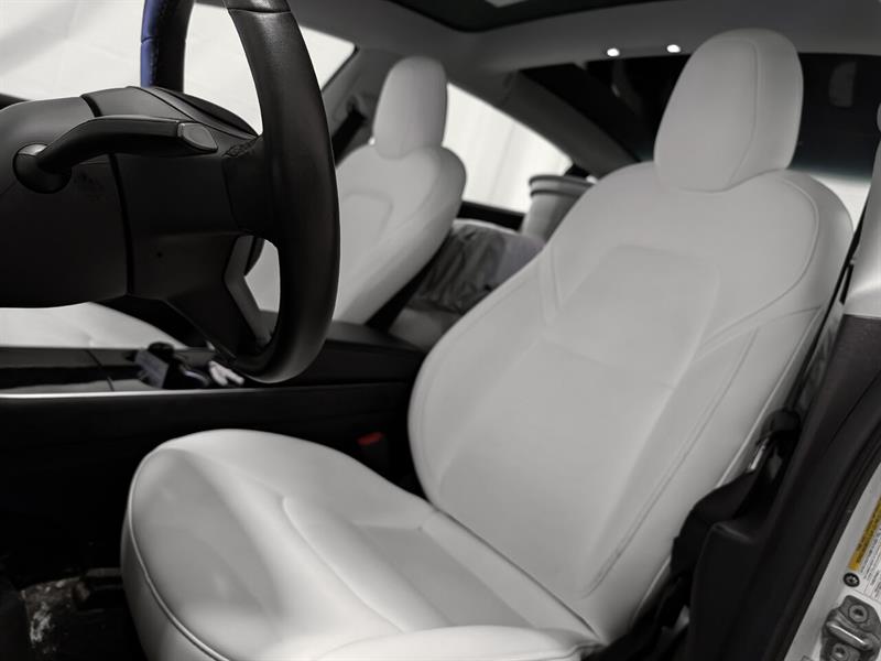 tesla Model 3 2019 - 6