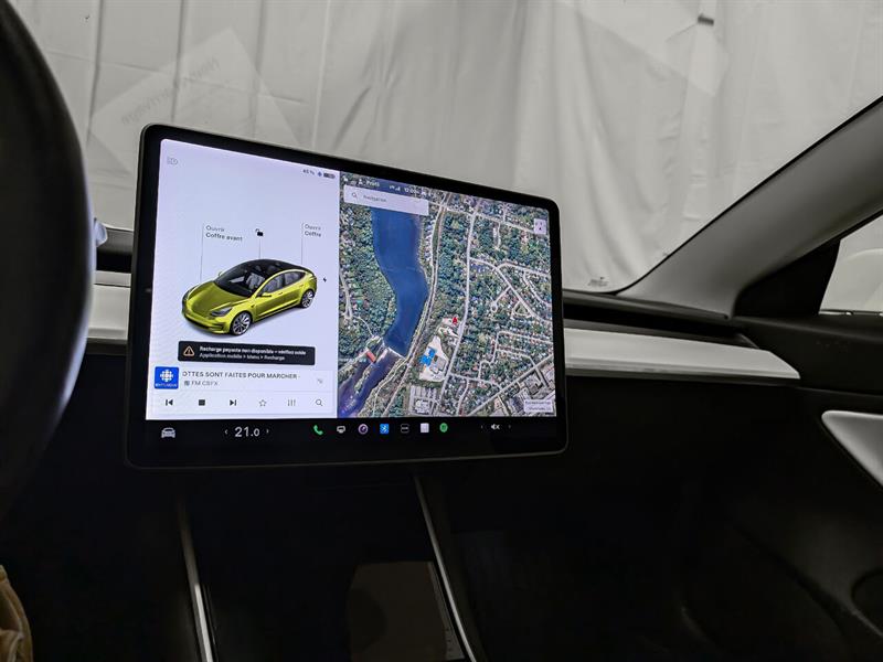 tesla Model 3 2019 - 8