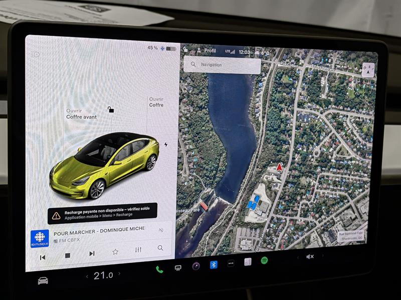 tesla Model 3 2019 - 9