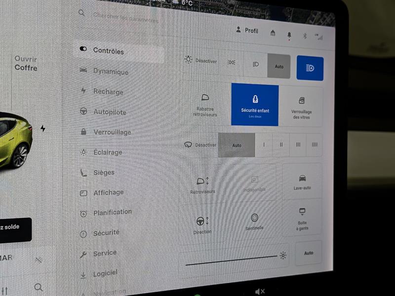 tesla Model 3 2019 - 10