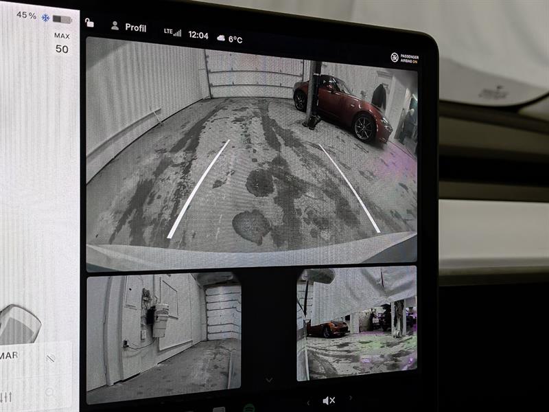 tesla Model 3 2019 - 12