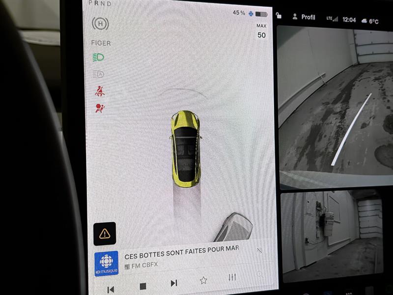 tesla Model 3 2019 - 13