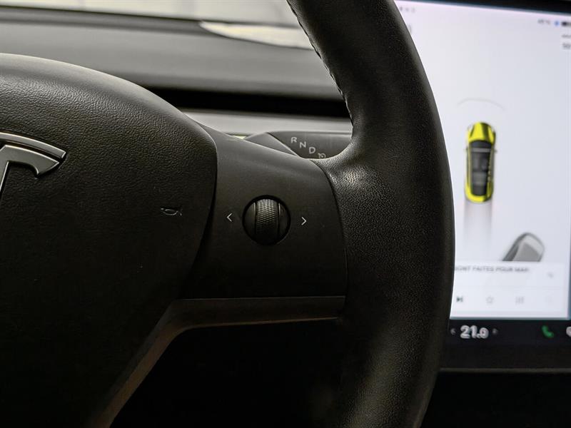 tesla Model 3 2019 - 14