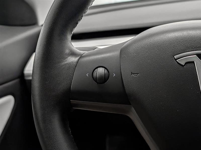 tesla Model 3 2019 - 15