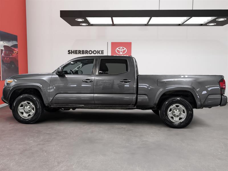 toyota Tacoma 2021 - 4