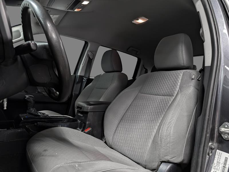 toyota Tacoma 2021 - 7