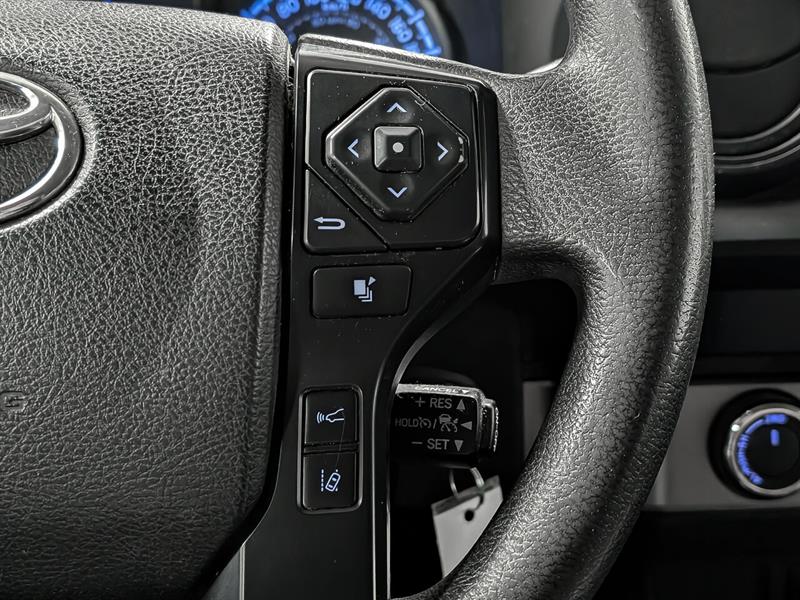 toyota Tacoma 2021 - 13