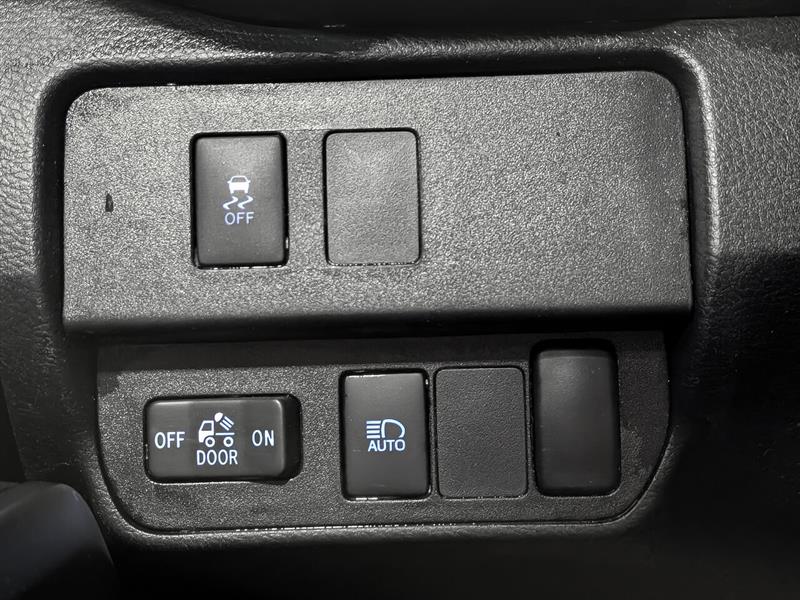 toyota Tacoma 2021 - 16