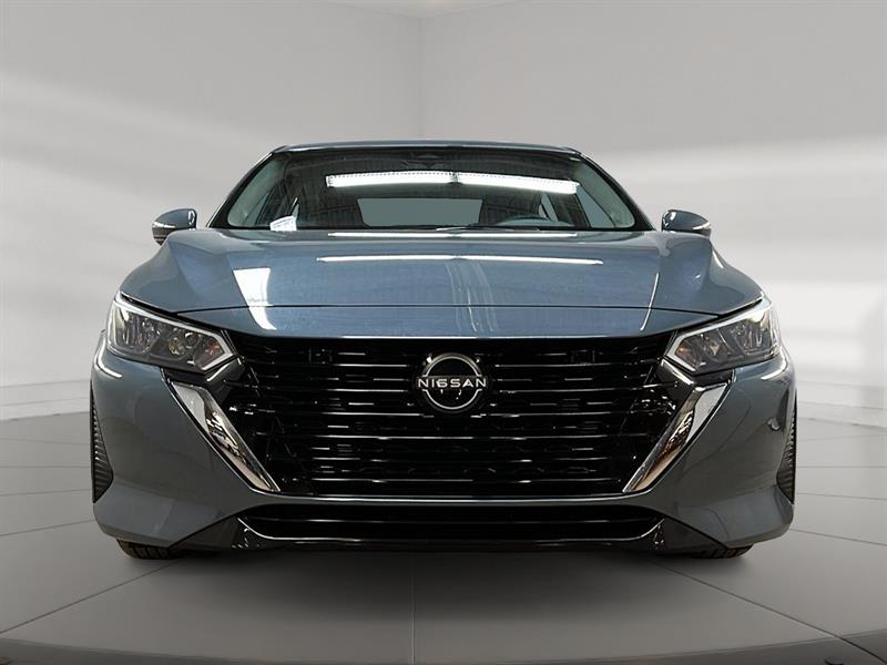 nissan Sentra 2024 - 2