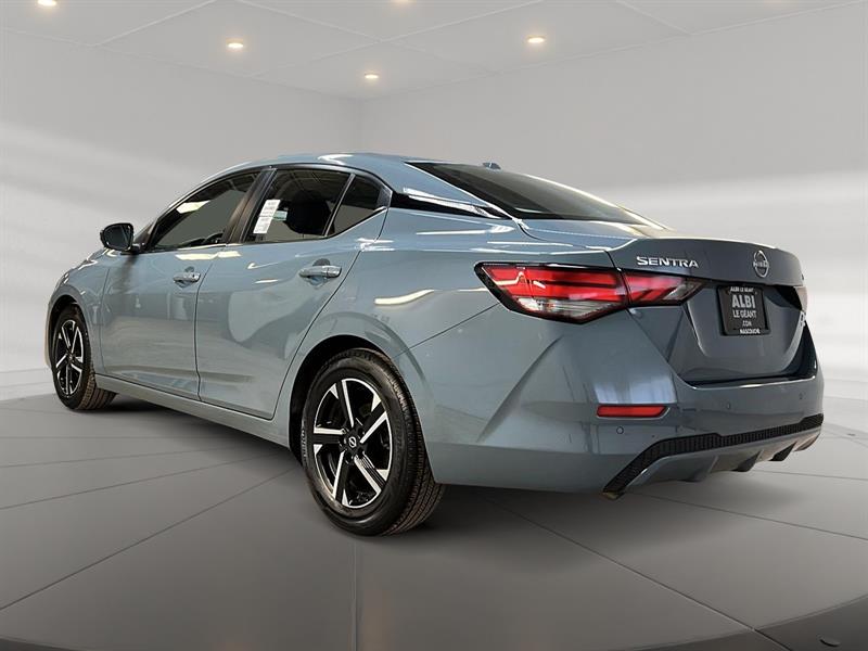 nissan Sentra 2024 - 6