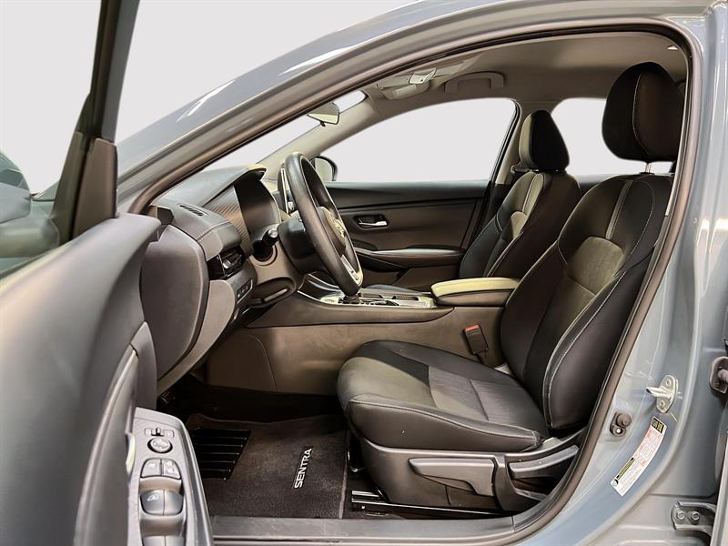 nissan Sentra 2024 - 7
