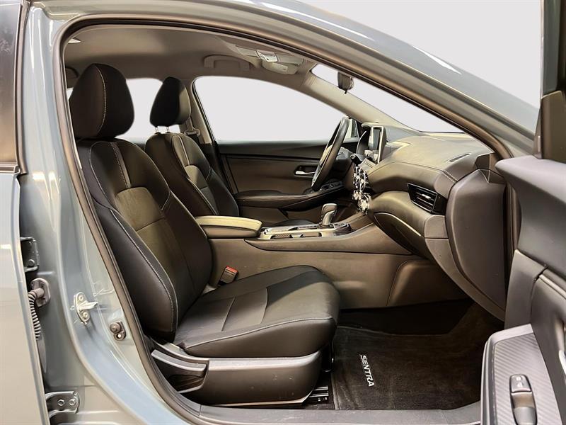 nissan Sentra 2024 - 8