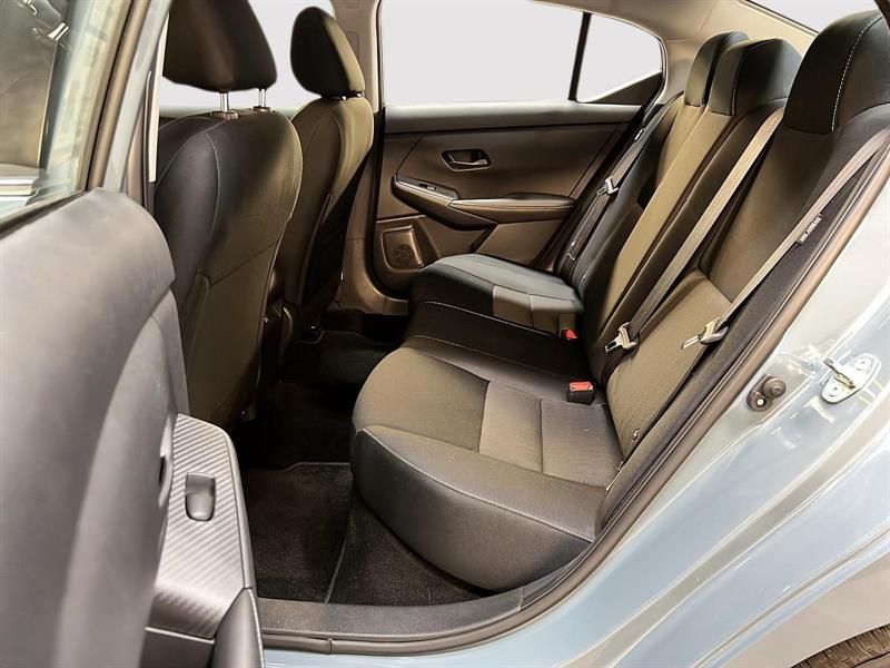 nissan Sentra 2024 - 9