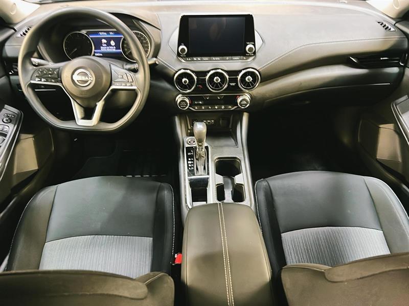 nissan Sentra 2024 - 10