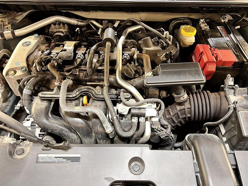 nissan Sentra 2024 - 11