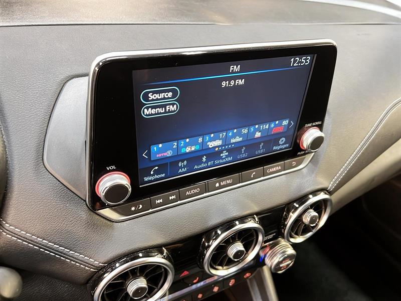 nissan Sentra 2024 - 15