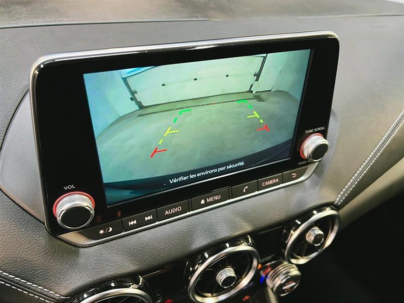 nissan Sentra 2024 - 16