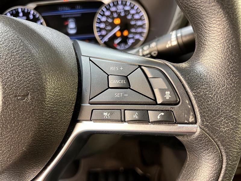 nissan Sentra 2024 - 18