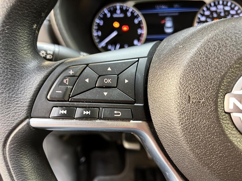 nissan Sentra 2024 - 19