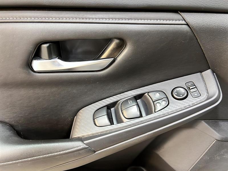 nissan Sentra 2024 - 21