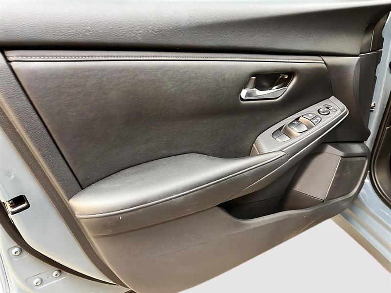 nissan Sentra 2024 - 22