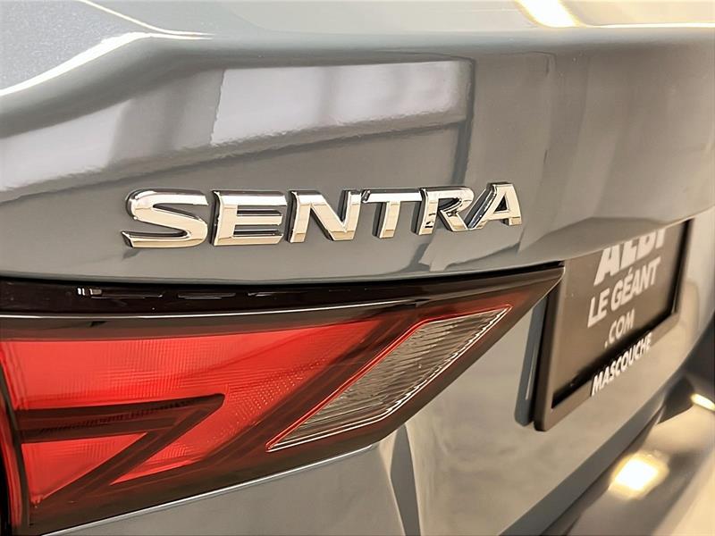 nissan Sentra 2024 - 24
