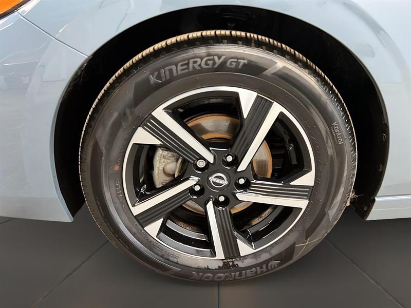 nissan Sentra 2024 - 26