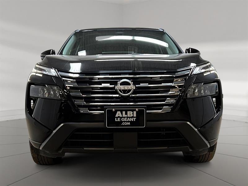 nissan Rogue 2024 - 2