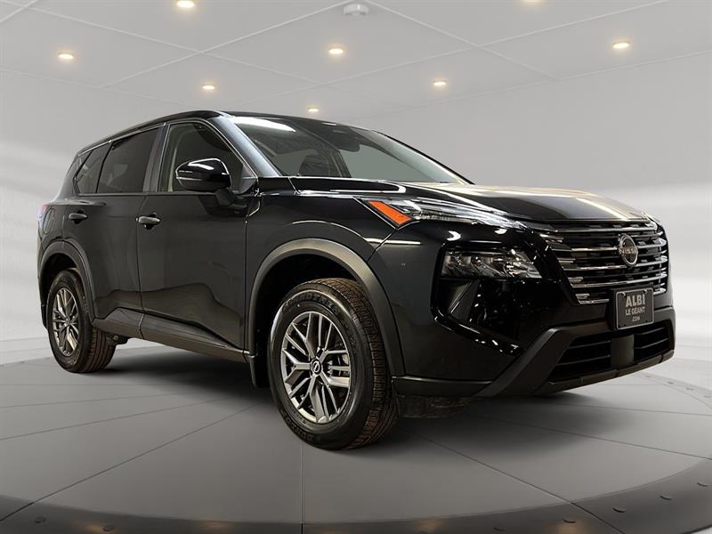 nissan Rogue 2024 - 3