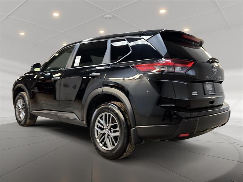 nissan Rogue 2024 - 6